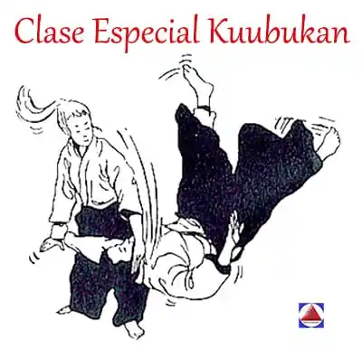 Image from Dojo Kuubukan: ℹ Información Kuubukan 🎂 El próximo día *5 de Abril -Sábado-, 🥳 C...