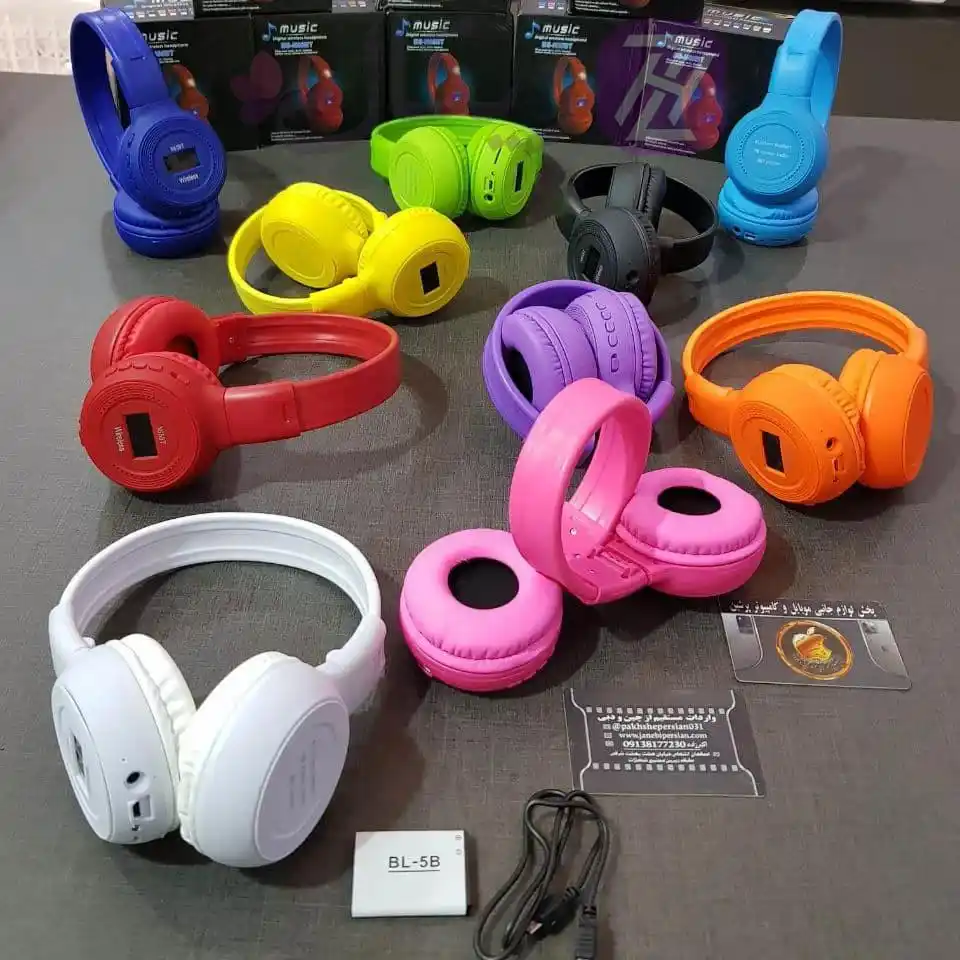 DONALD GROS Electronique post