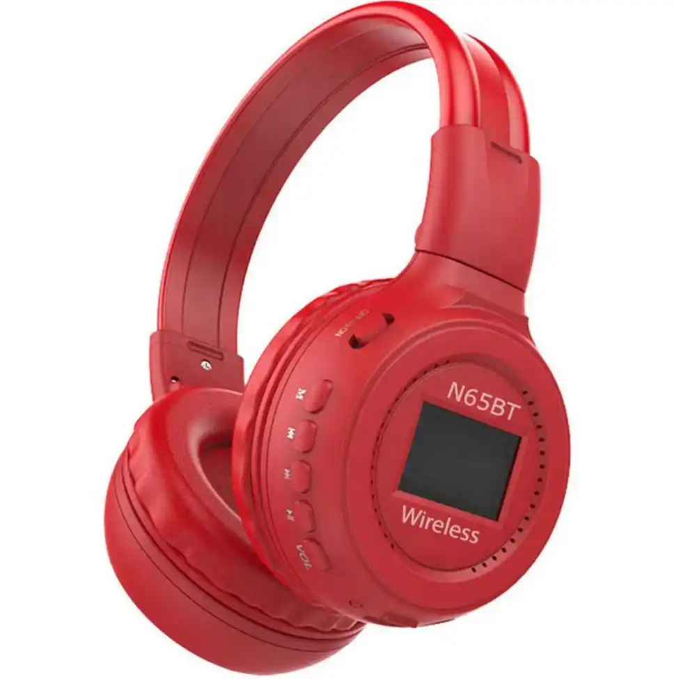 DONALD GROS Electronique post