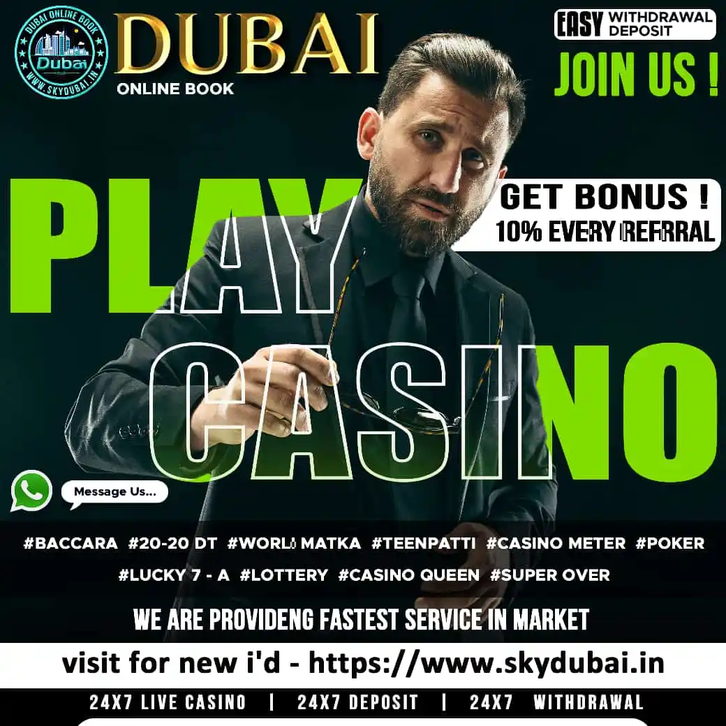 Dubai Online Book post