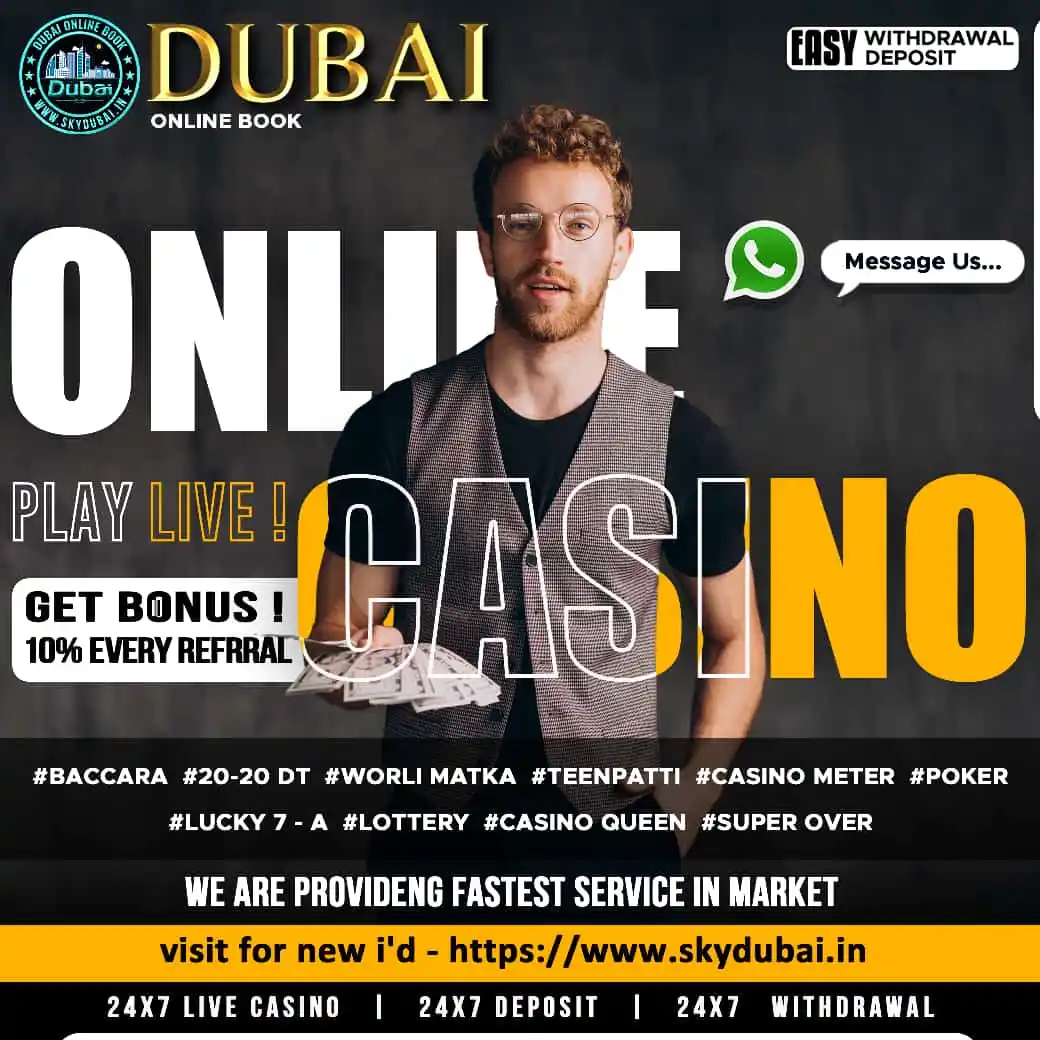 Dubai Online Book post