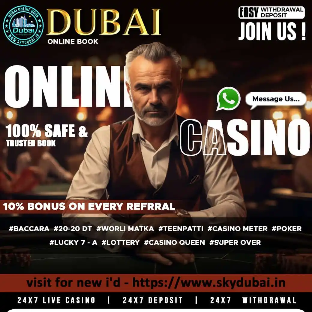 Dubai Online Book post