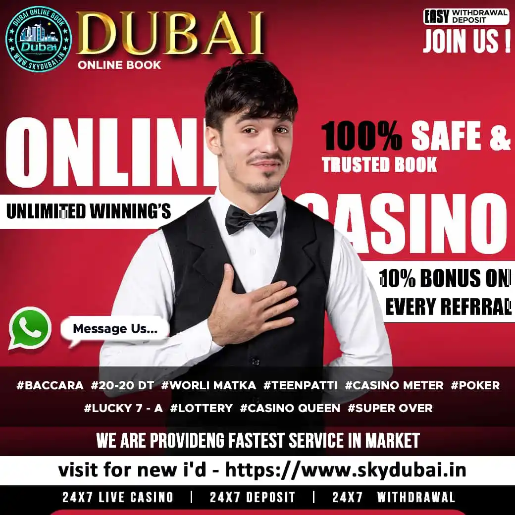 Dubai Online Book post