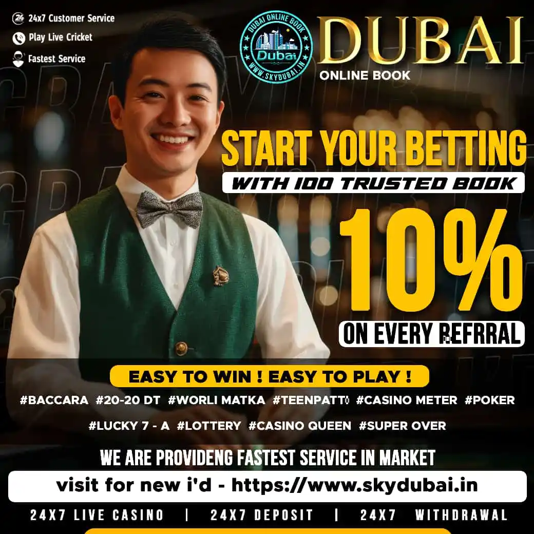Dubai Online Book post