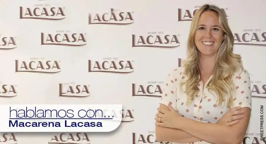 Dulces Noticias ... y algo más post