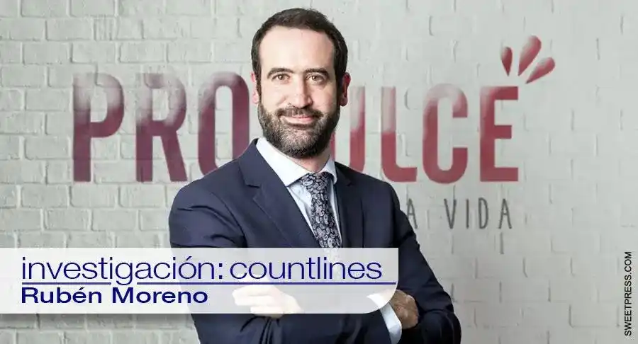 Dulces Noticias ... y algo más post