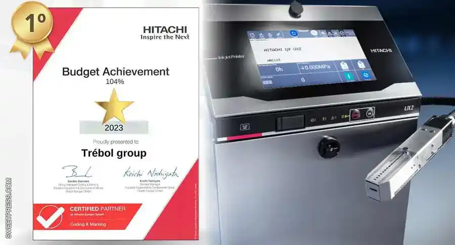 Dulces Noticias ... y algo más post