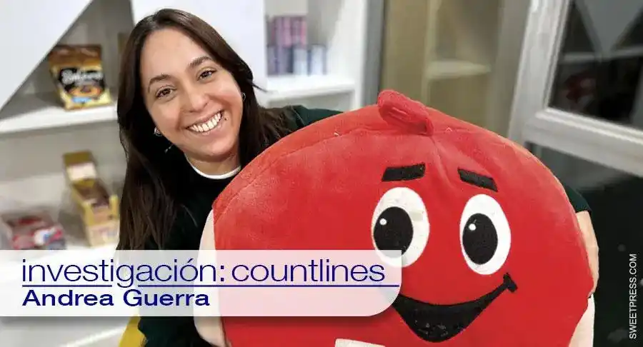 Dulces Noticias ... y algo más post