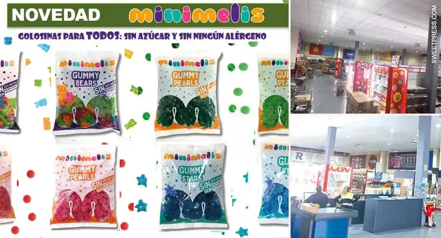 Dulces Noticias ... y algo más post
