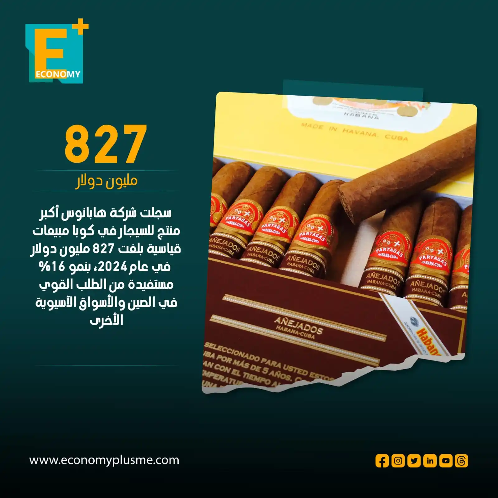 Image from Economy Plus إيكونومي بلس: <a class="text-blue-500 hover:underline cursor-pointer" href="/hashtag...