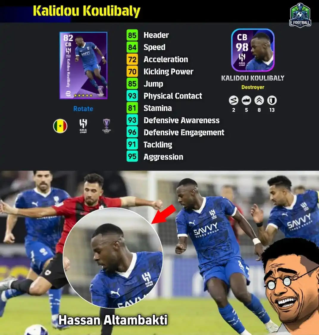 eFootball Community ⚽❤️ post