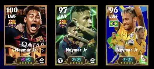 eFootball post