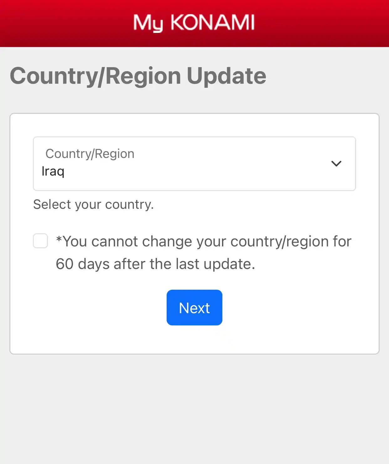 eFootball post