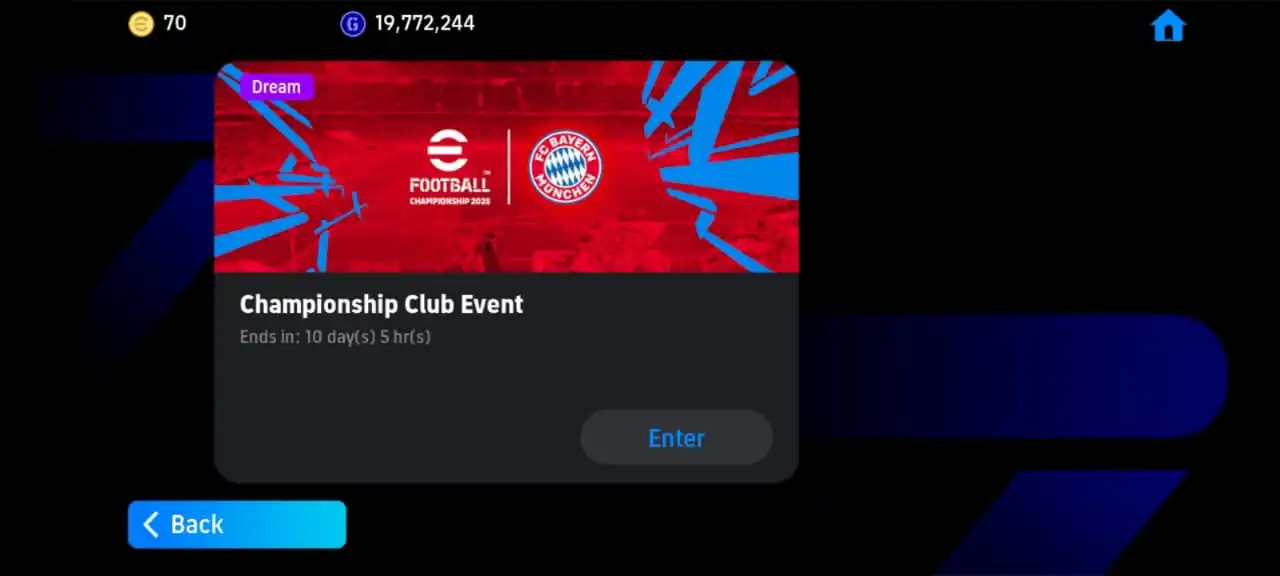 eFootball post