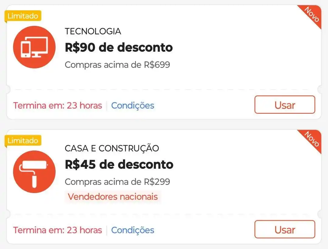 Ei, é Útil! 🛒 OFERTAS E CUPONS post