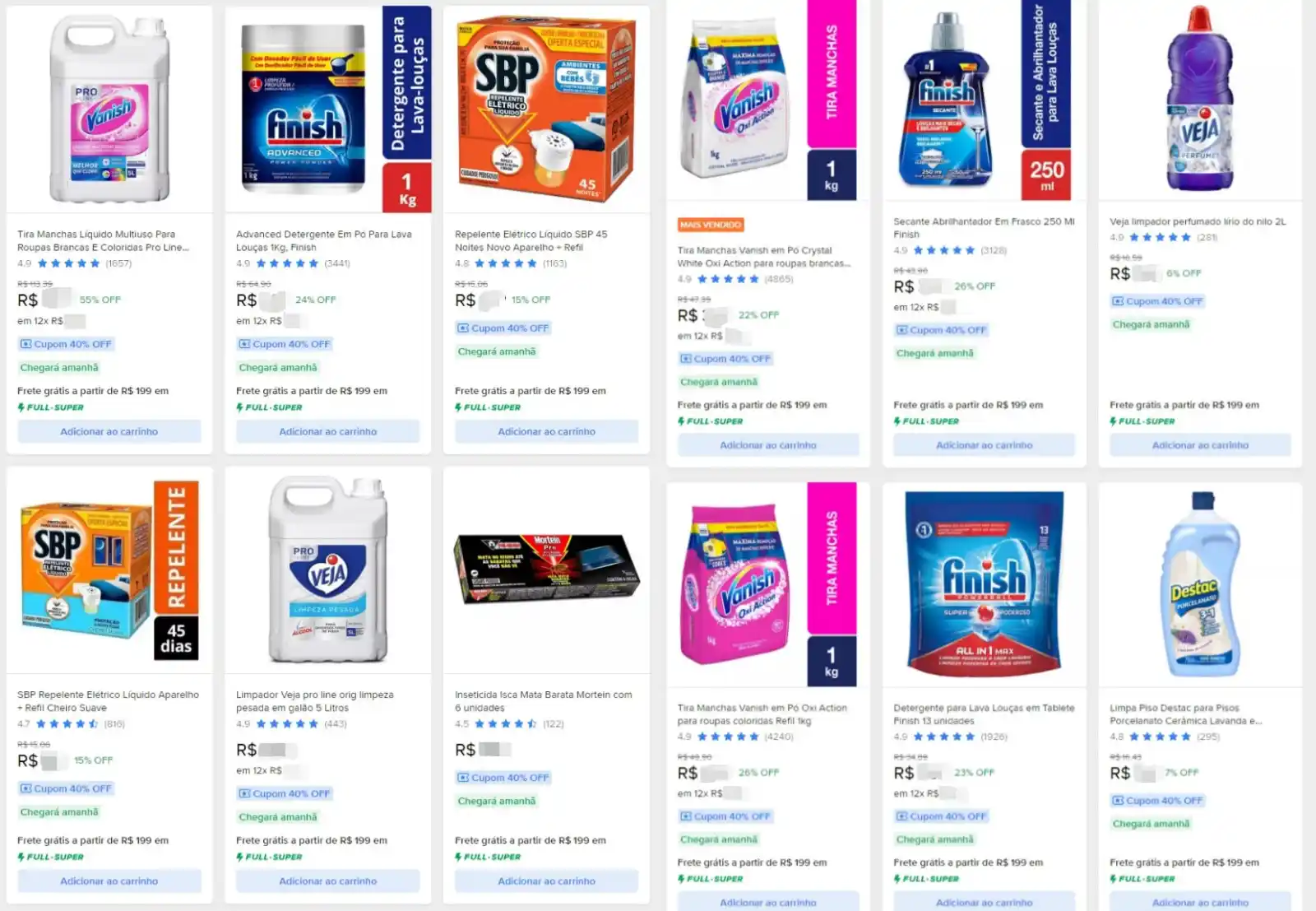 Ei, é Útil! 🛒 OFERTAS E CUPONS post