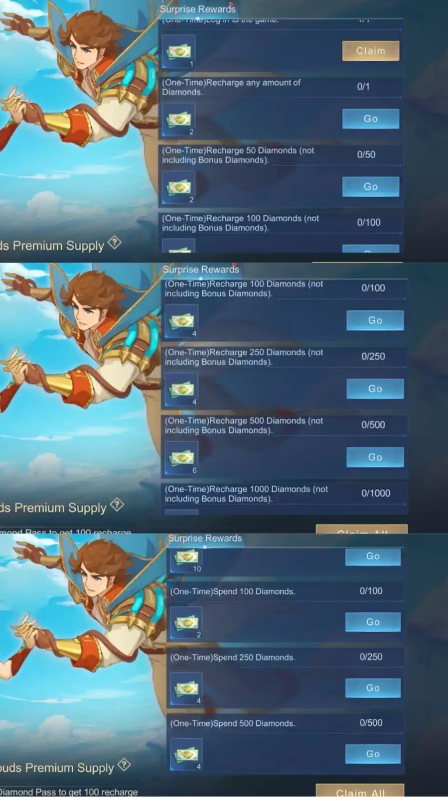 Ei GAMING STORE post