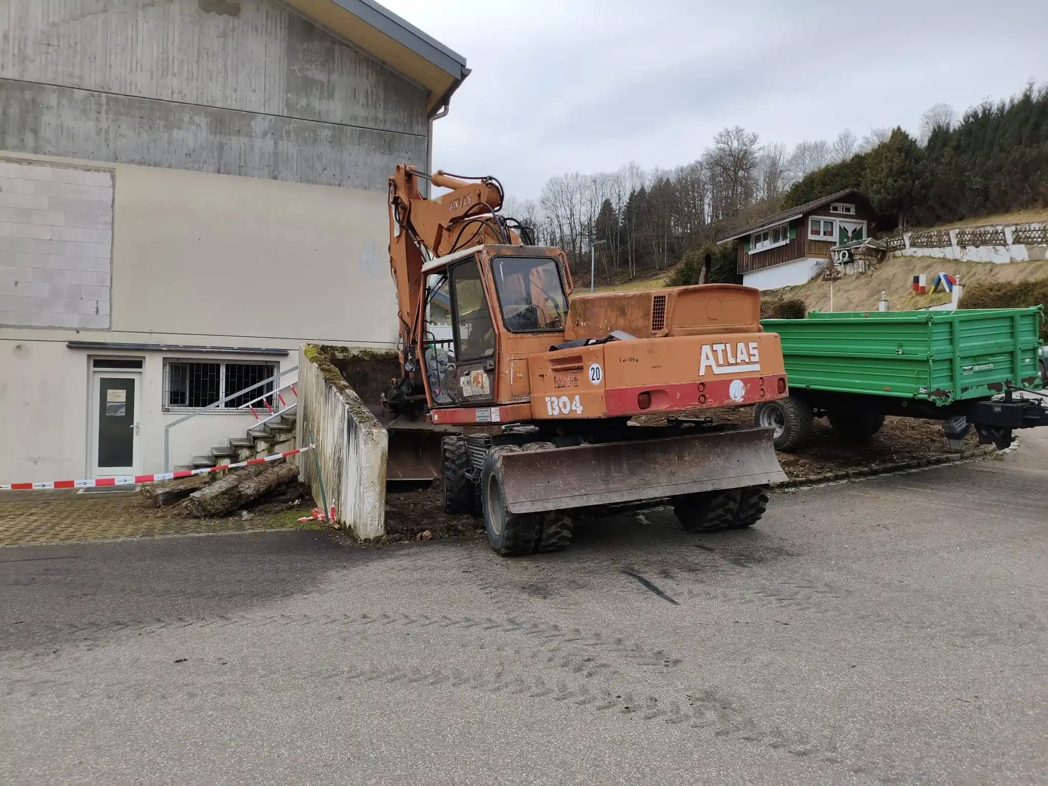 einfach Fröhnd post