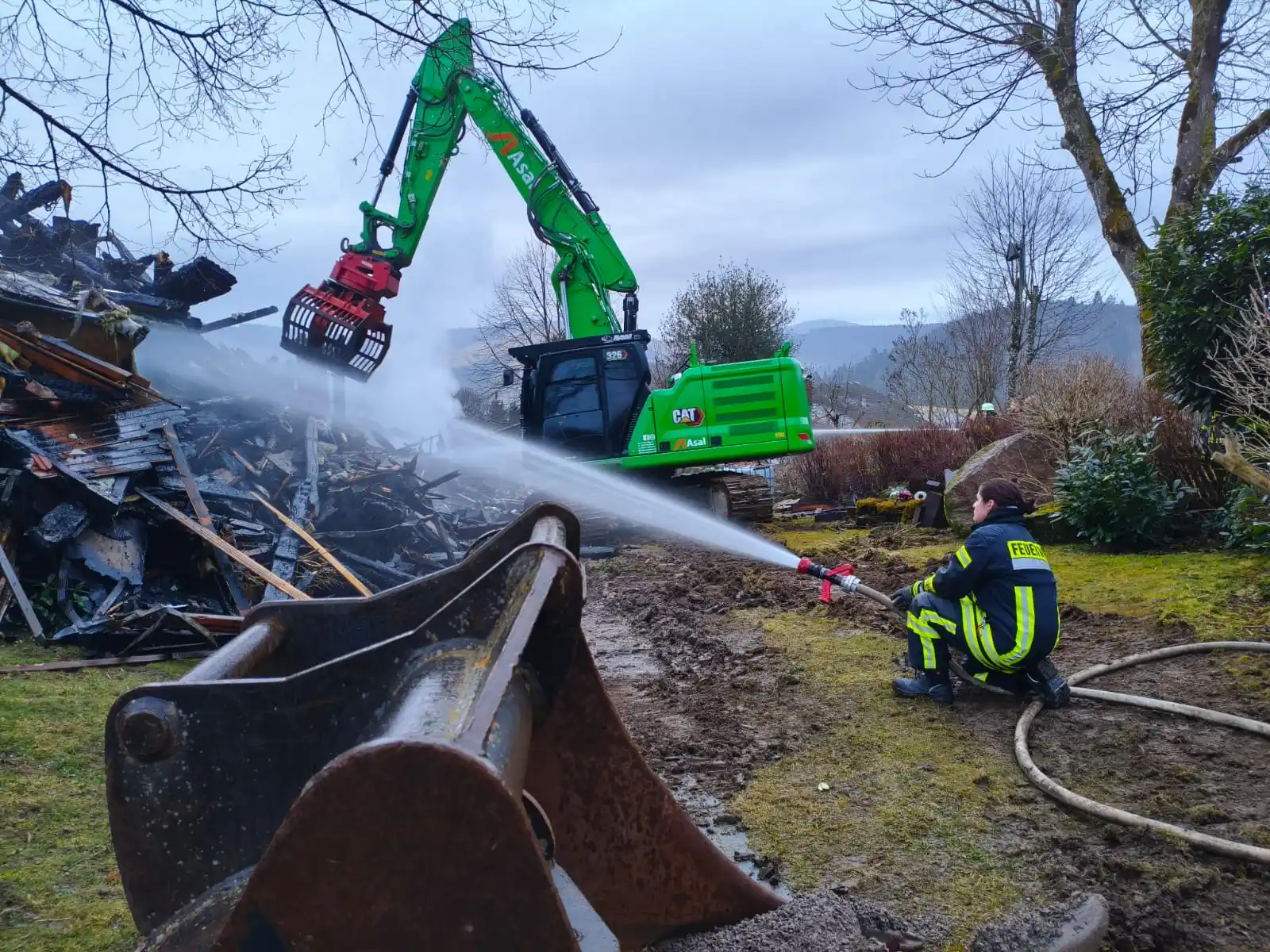 einfach Fröhnd post