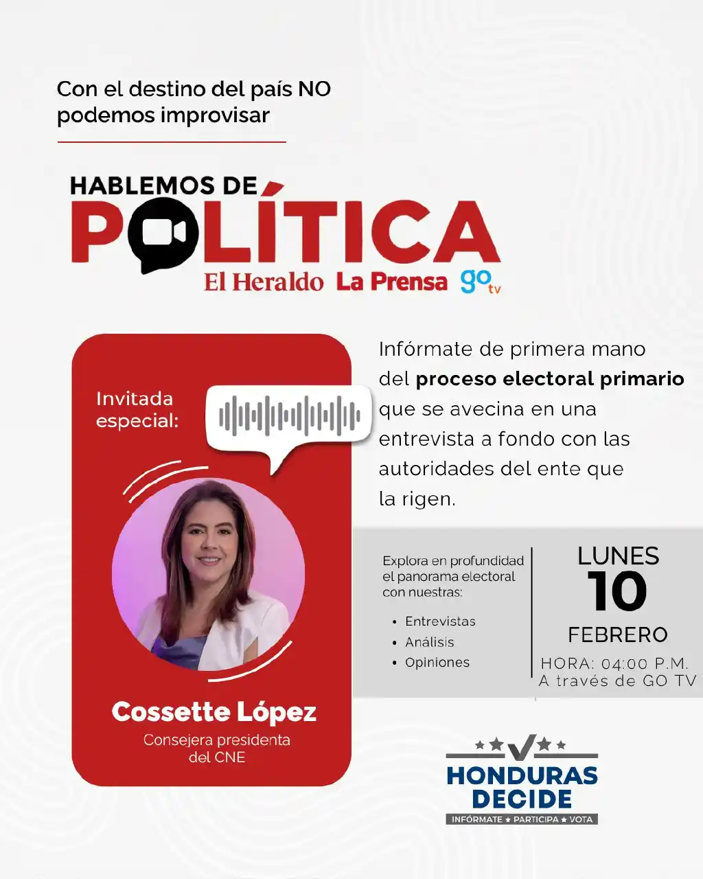 EL HERALDO Honduras post