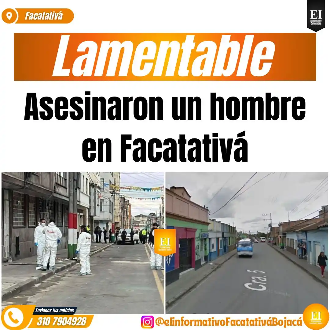 El Informativo Colombia  post