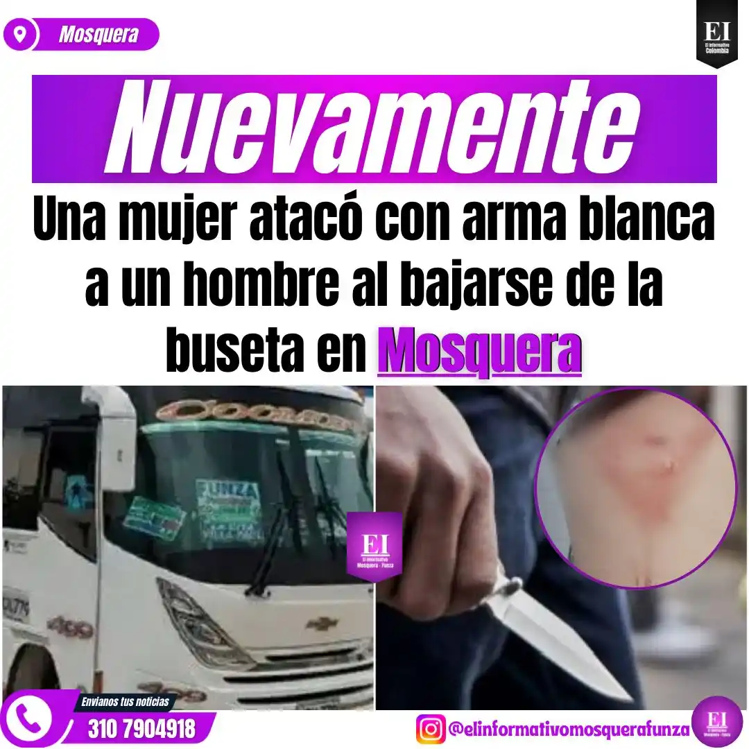 El Informativo Colombia (Cundinamarca) post