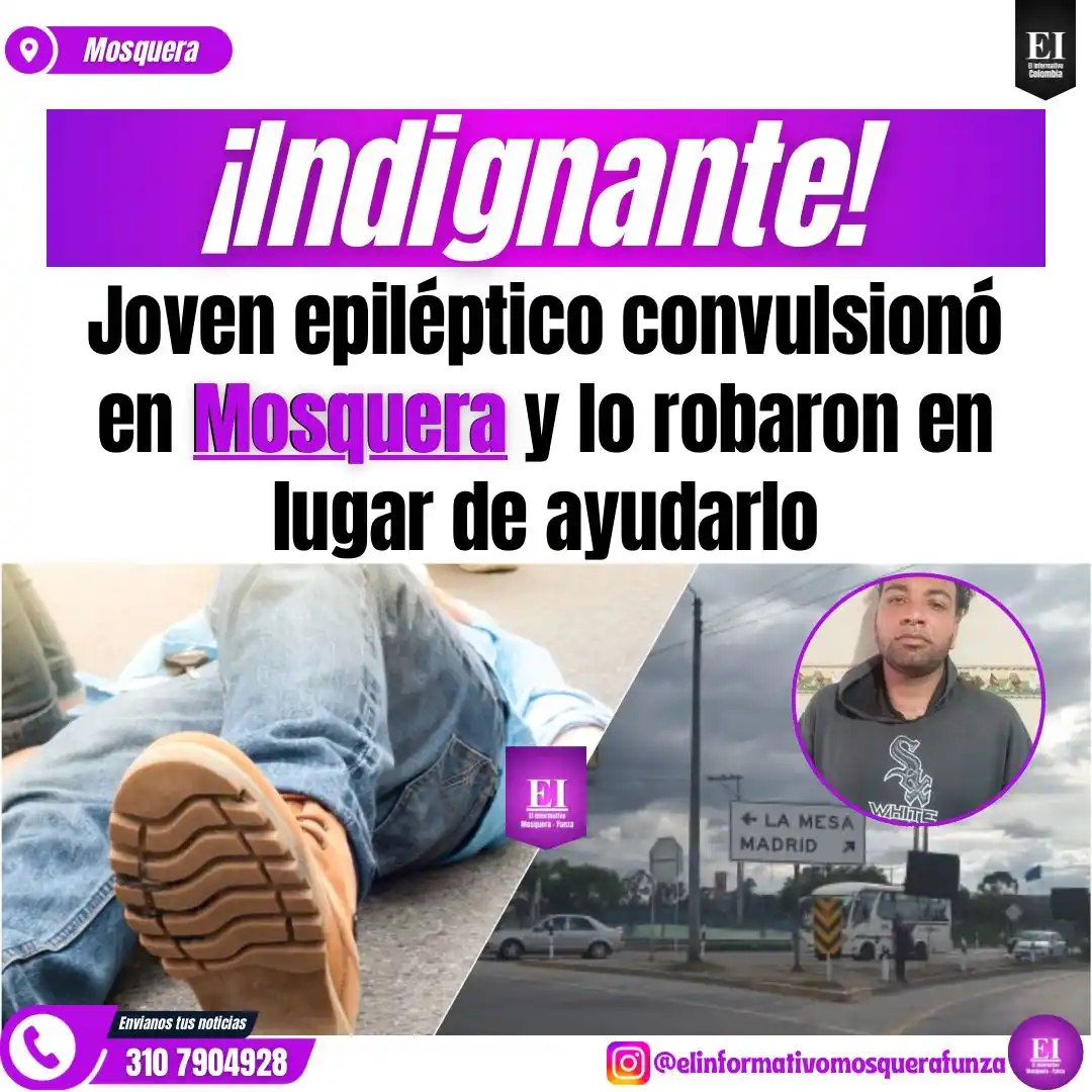 El Informativo Colombia  post
