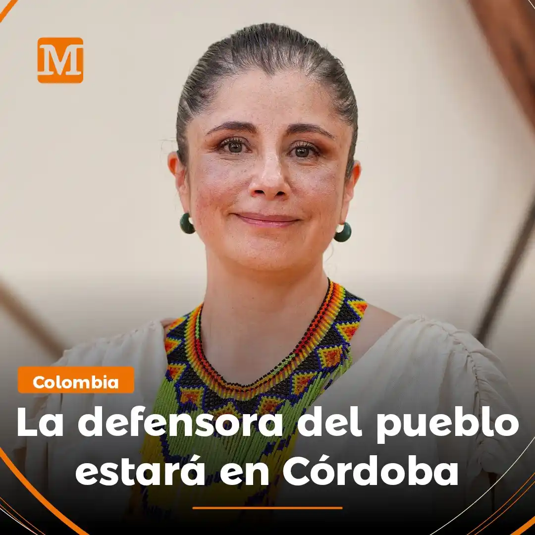 El Meridiano post