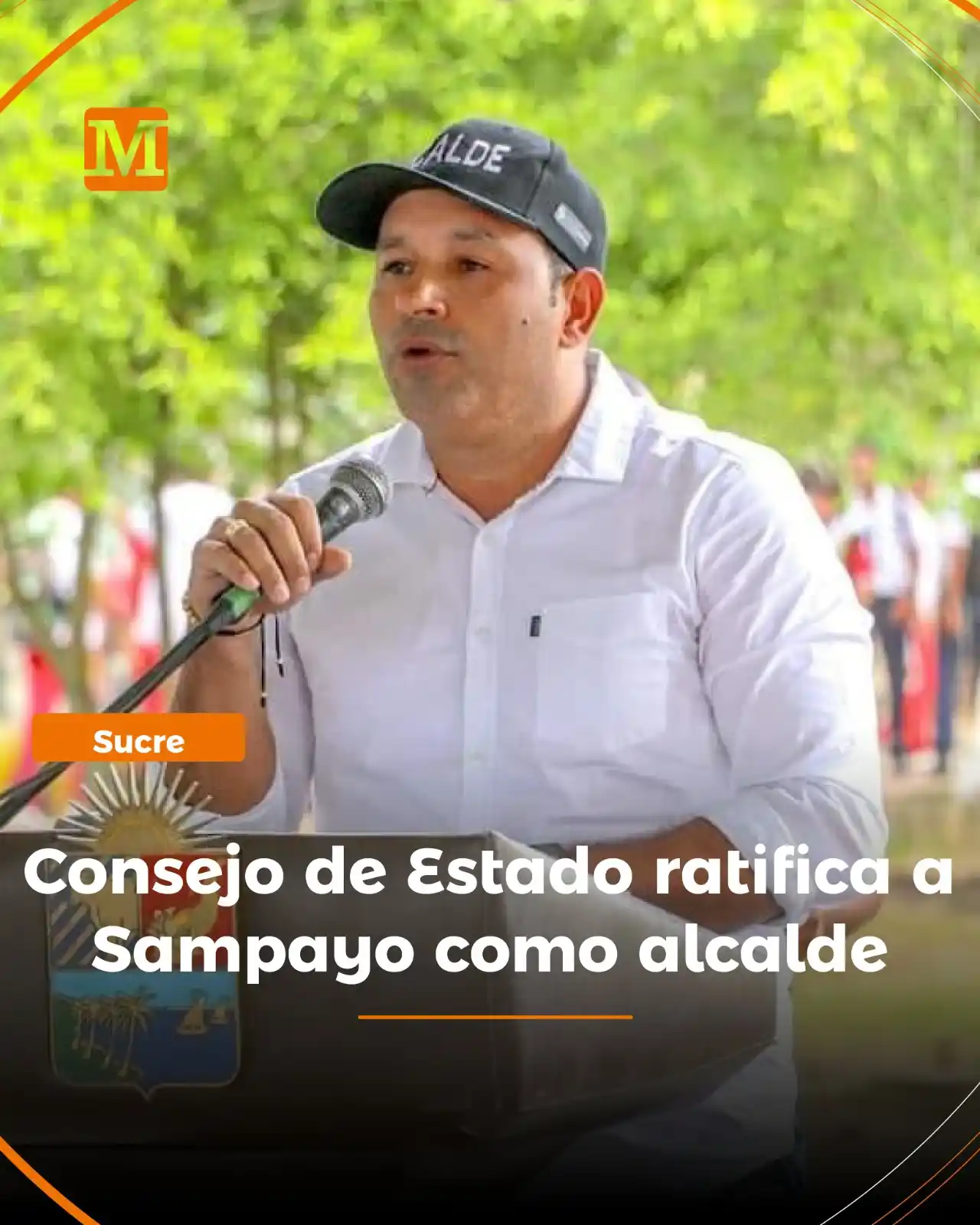 Image from El Meridiano: <a class="text-blue-500 hover:underline cursor-pointer" href="/hashtag...
