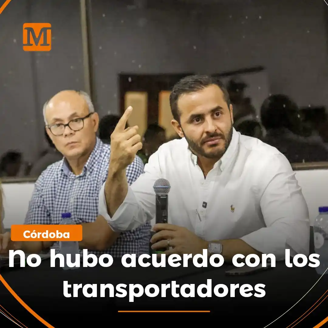 El Meridiano post