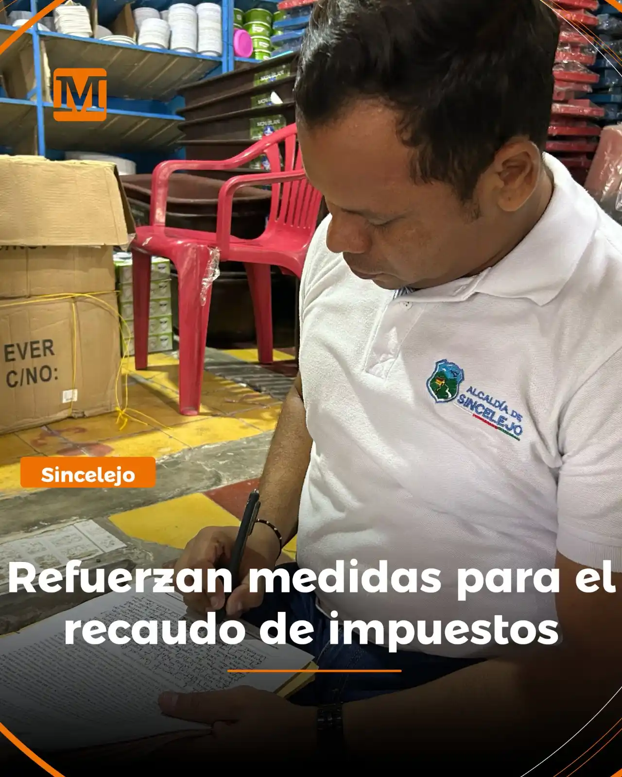 Image from El Meridiano: <a class="text-blue-500 hover:underline cursor-pointer" href="/hashtag...