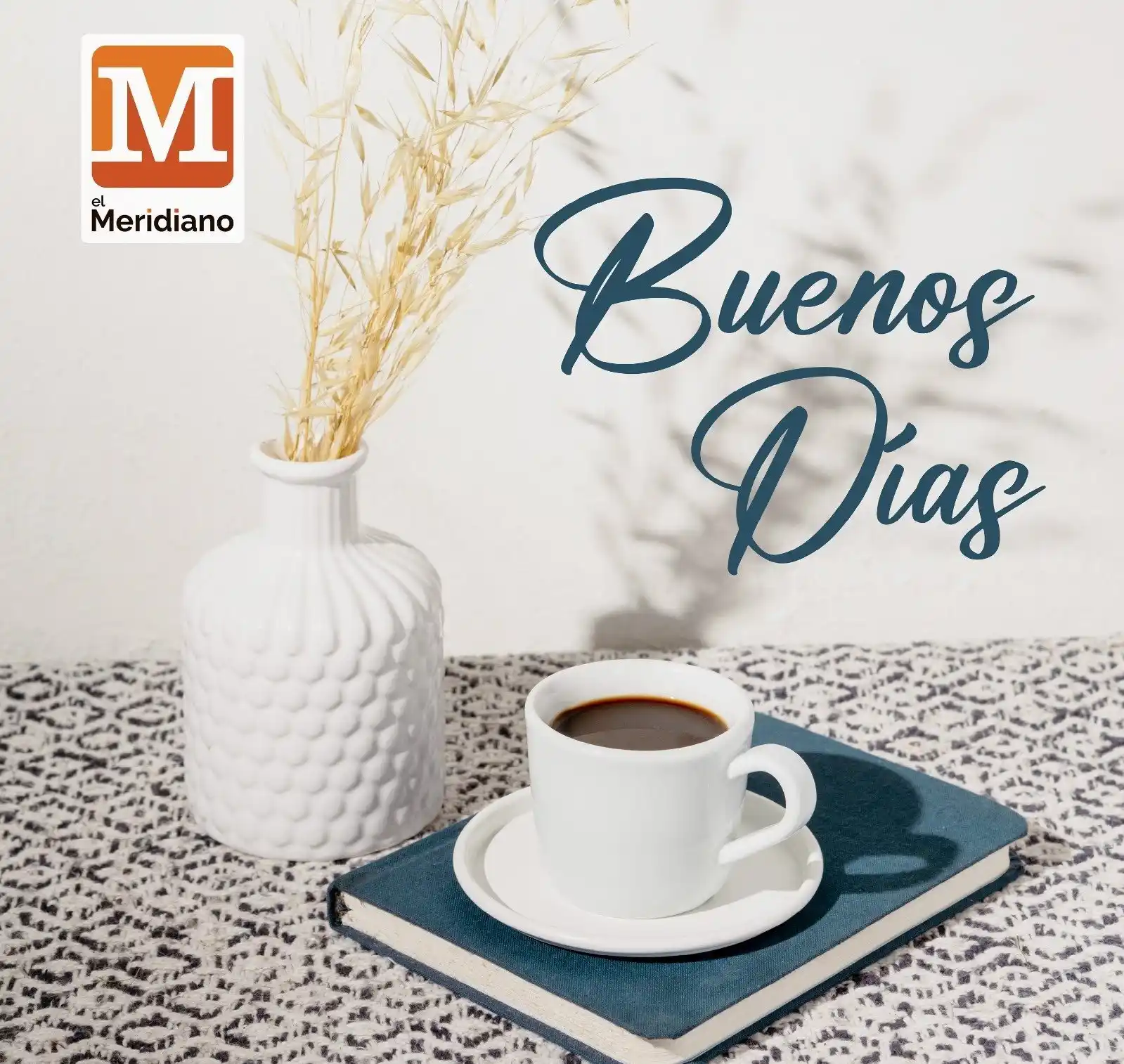 El Meridiano post