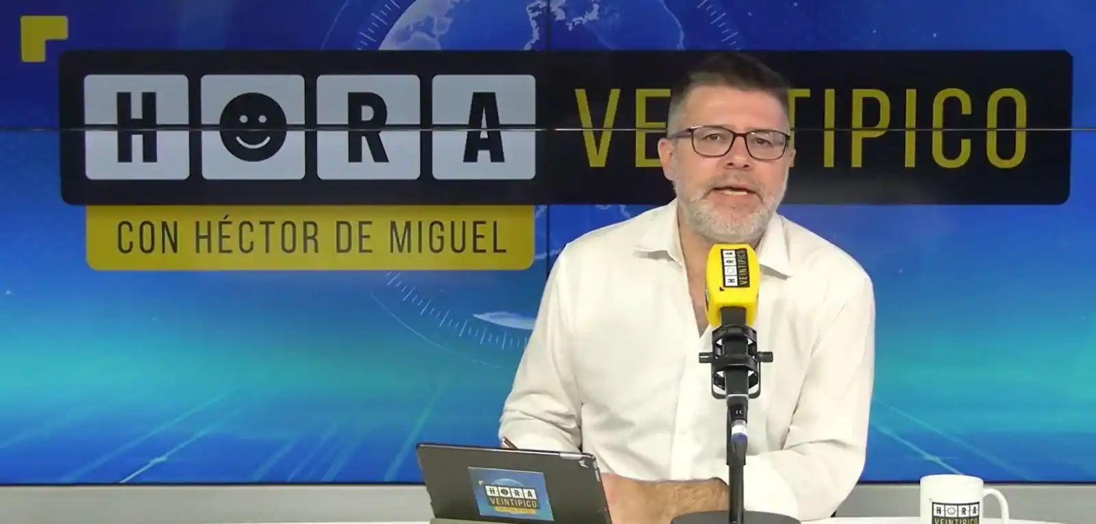 Image from El Salto: ⚖️Quequé, imputado por delito de odio por sus palabras sobre el Valle ...