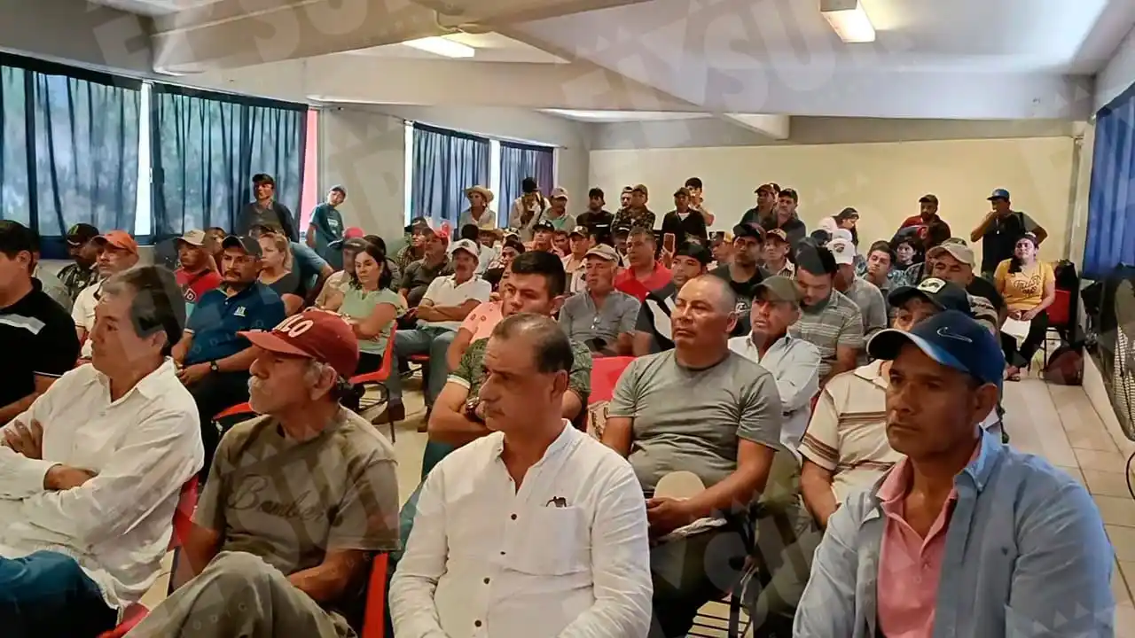 El Sur periódico De Guerrero post