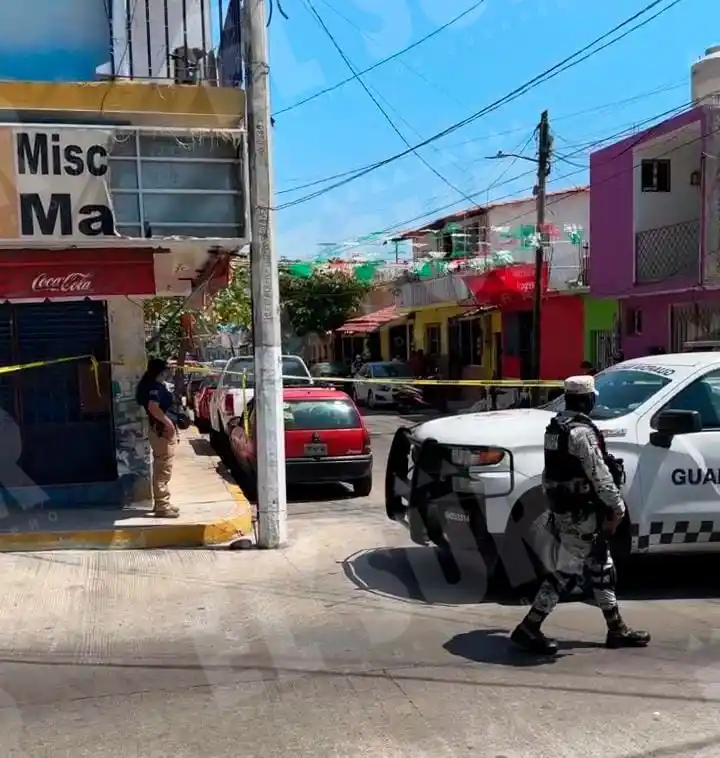 El Sur periódico De Guerrero post