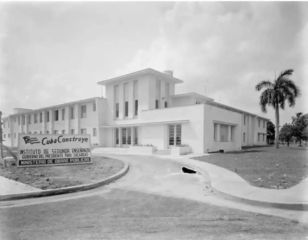 El Viejo Pinar y más 📜 post