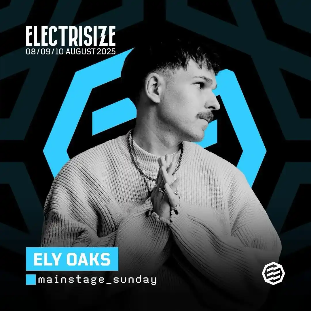 Electrisize ⚡ post