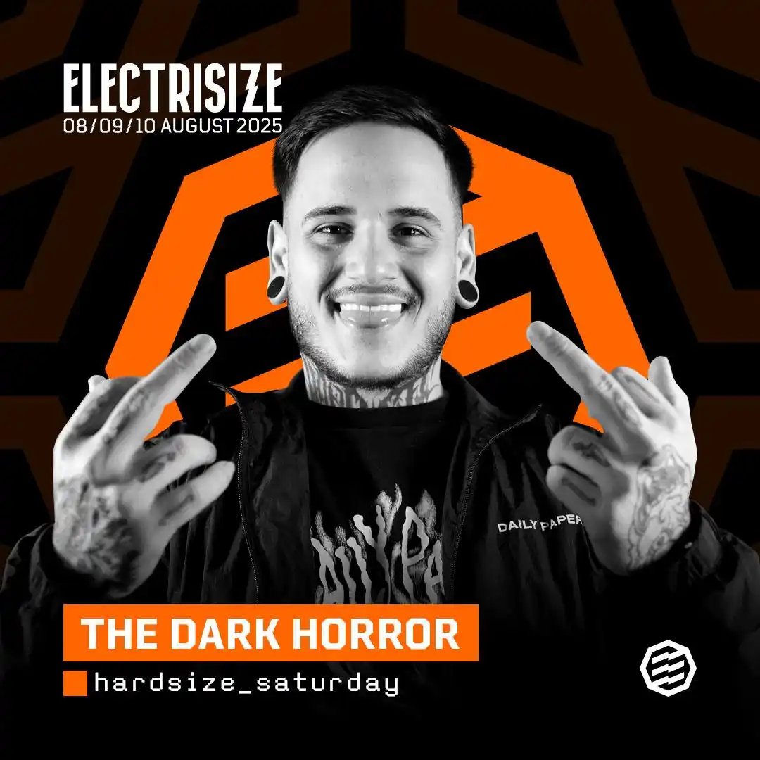 Electrisize ⚡ post