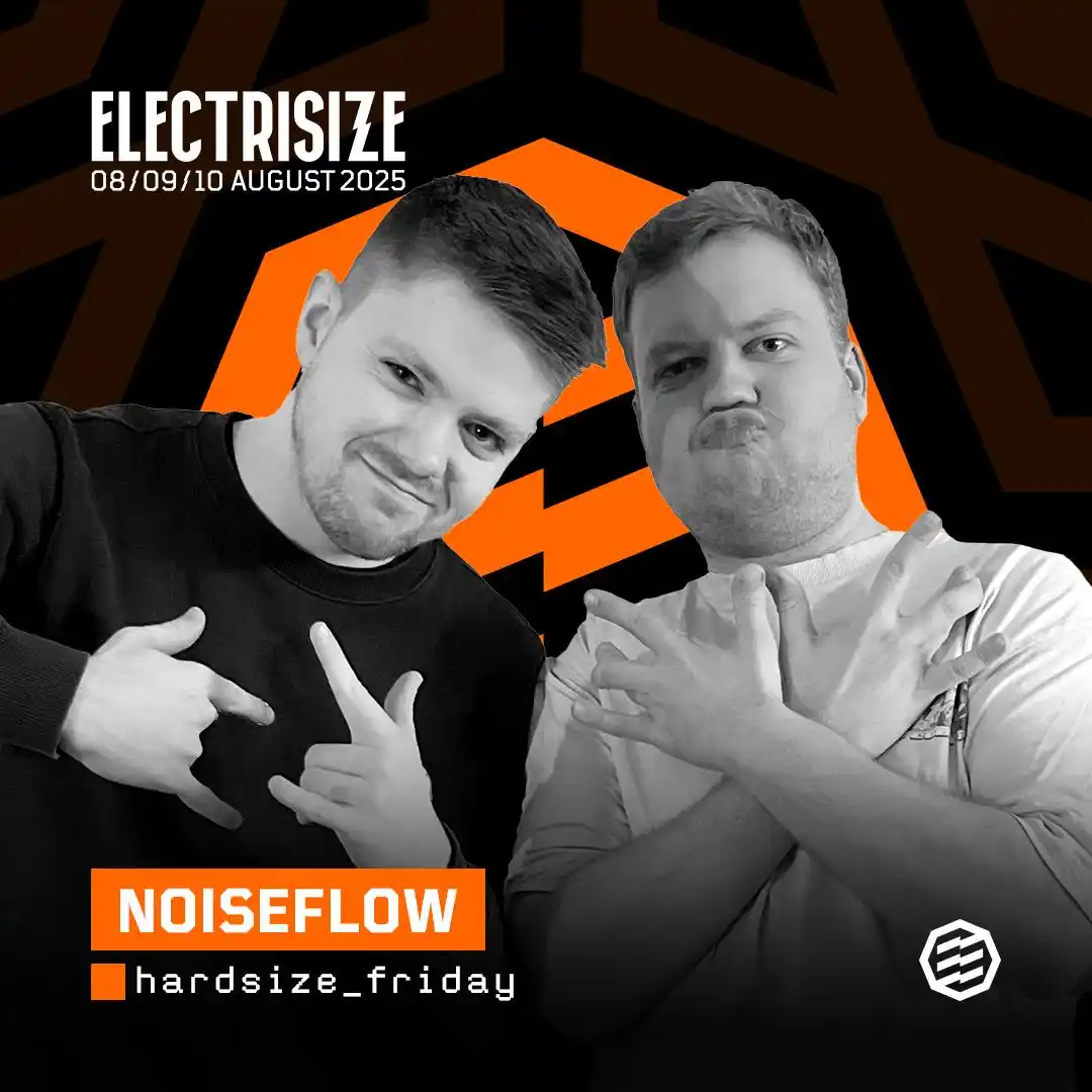 Electrisize ⚡ post