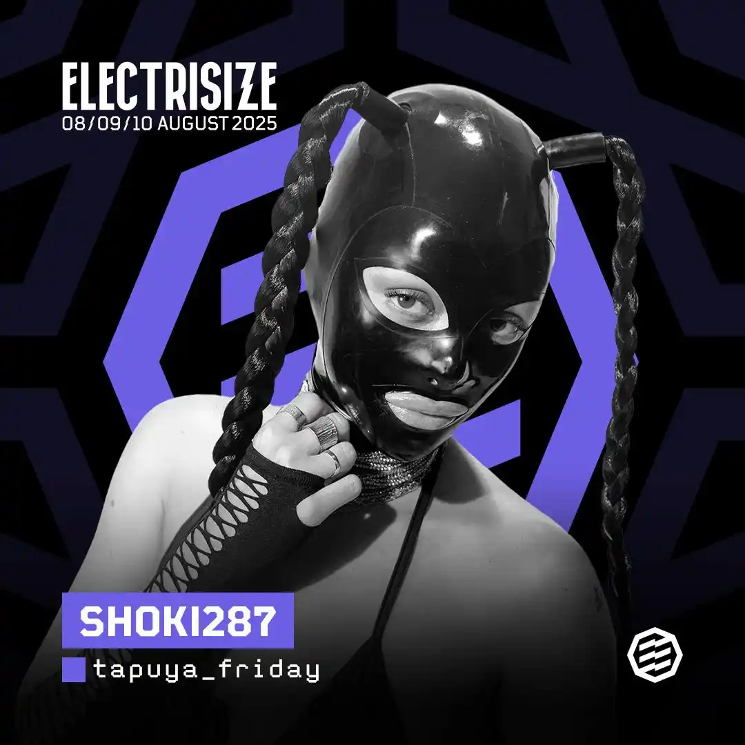 Electrisize ⚡ post