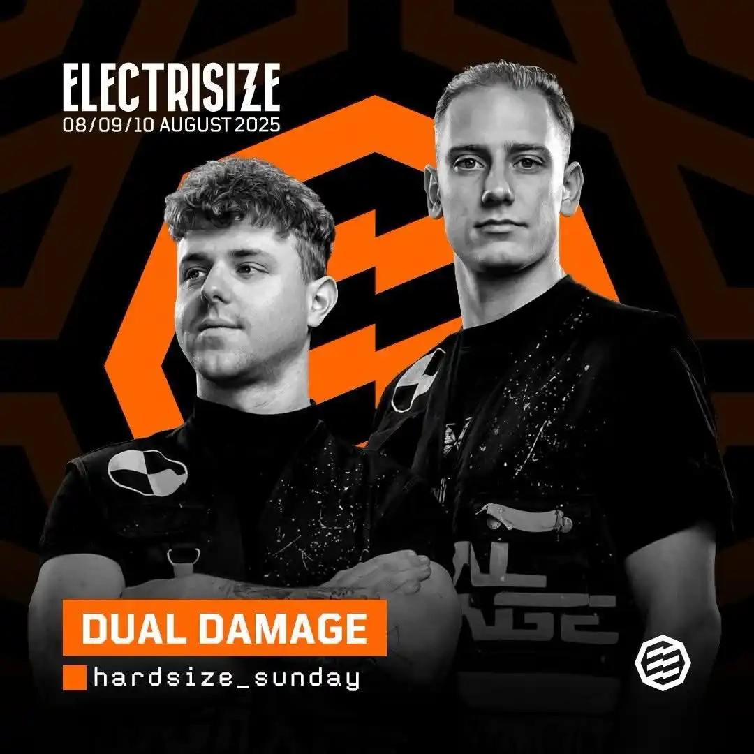 Electrisize ⚡ post