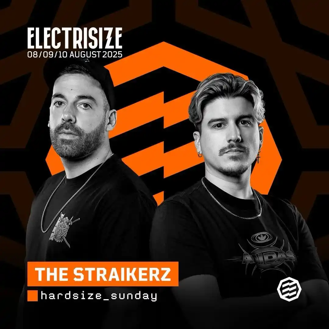 Electrisize ⚡ post