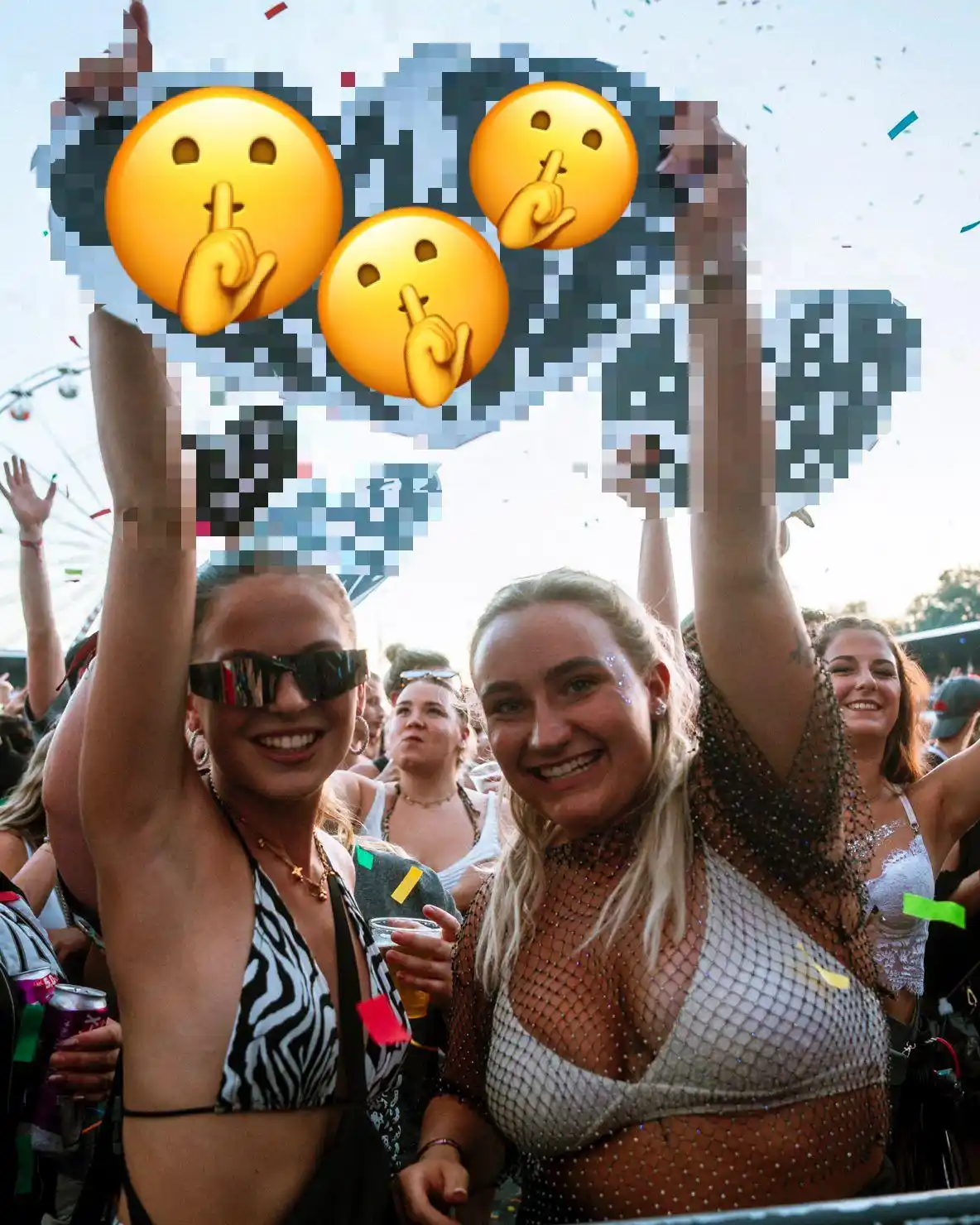 Electrisize ⚡ post