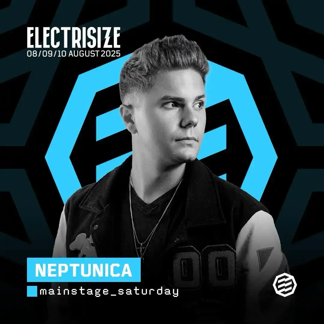 Electrisize ⚡ post