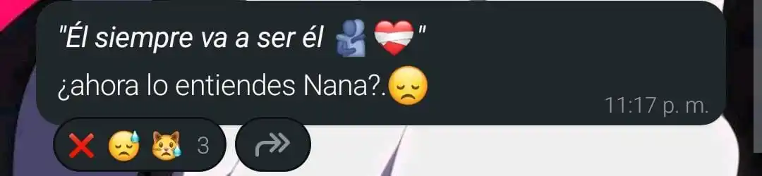 Elegancia En La Desgracia 🎀✨🪄 post