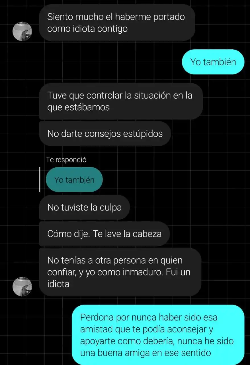 Elegancia En La Desgracia 🎀✨🪄 post