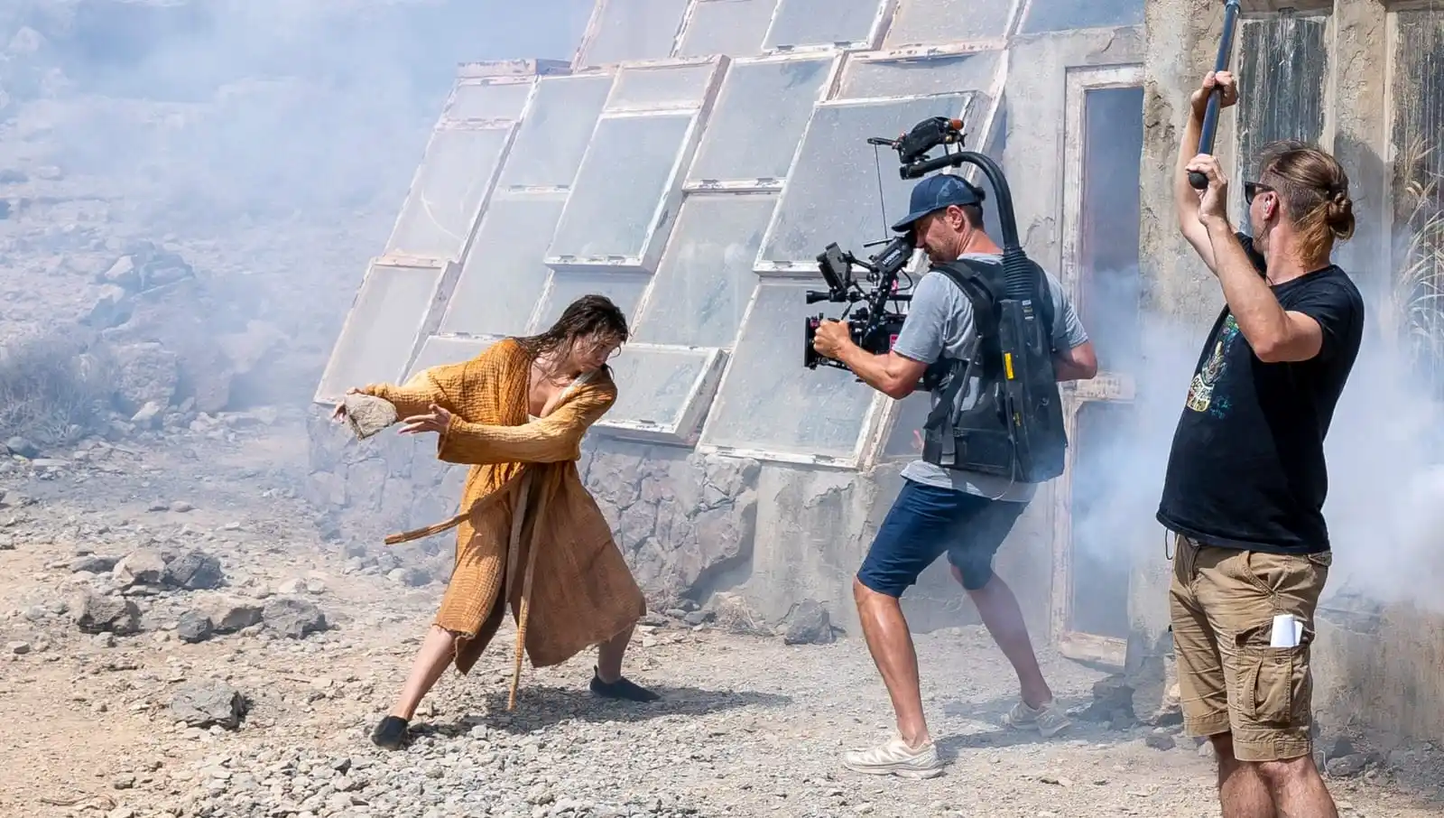 Elizabeth Olsen Brasil post