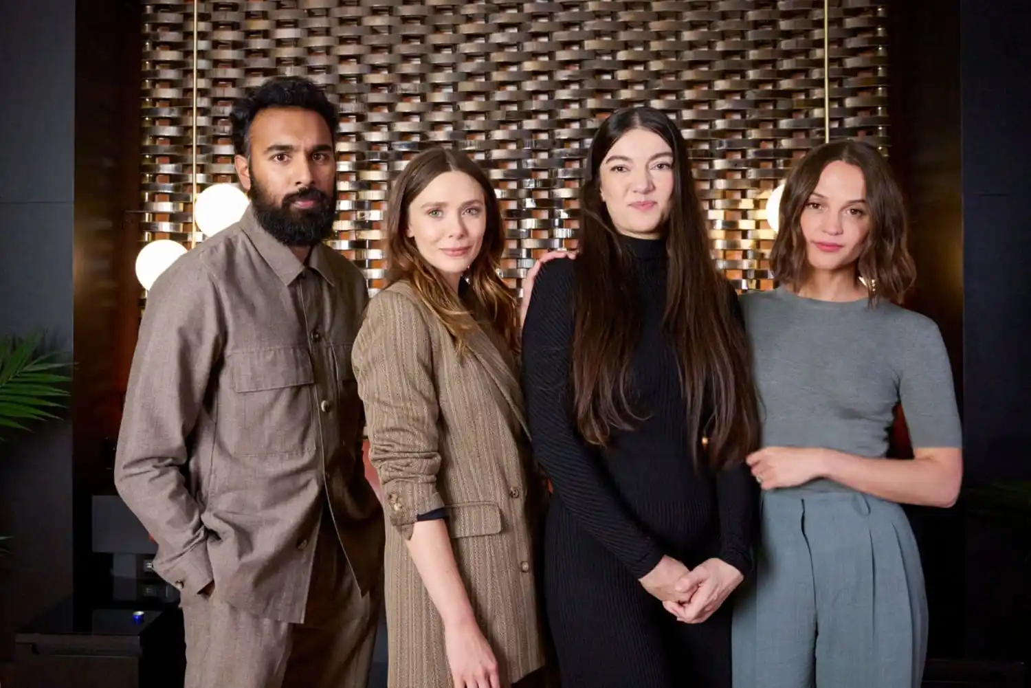 Elizabeth Olsen Brasil post