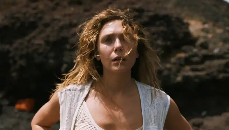 Elizabeth Olsen Brasil post