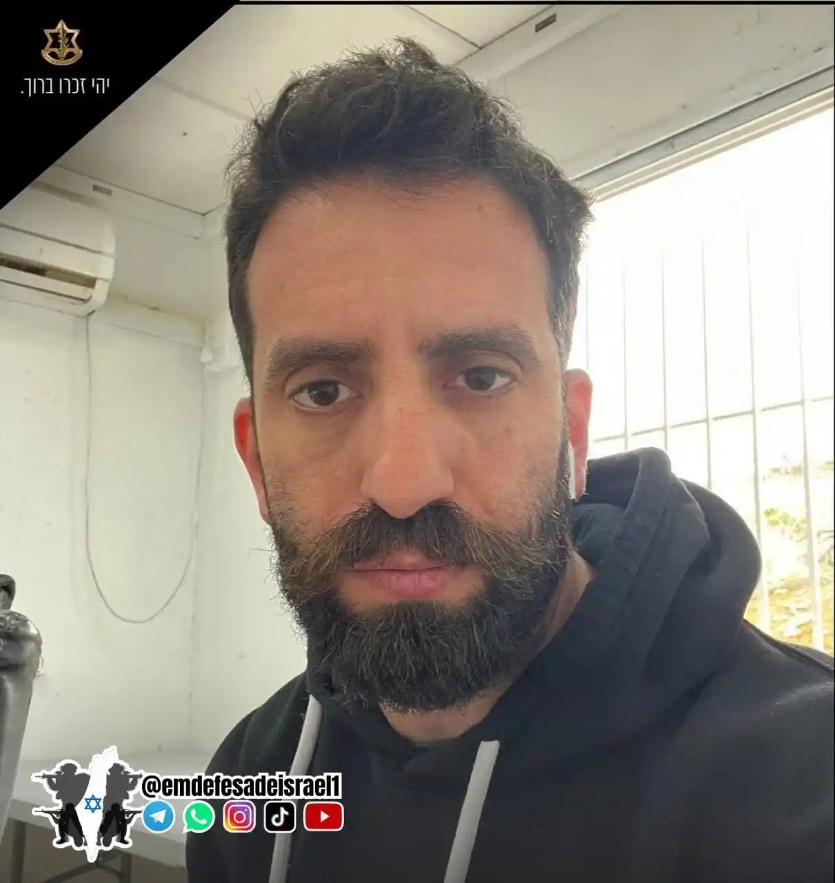 🎗️Em defesa de Israel 🇮🇱 post